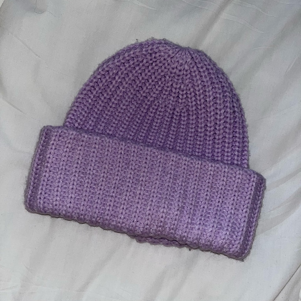 Urban outfitters beanie